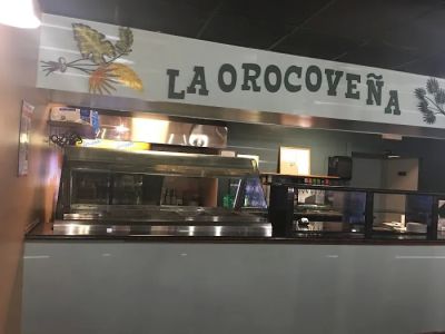 La Orocoveña Restaurant 0
