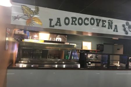 La Orocoveña Restaurant