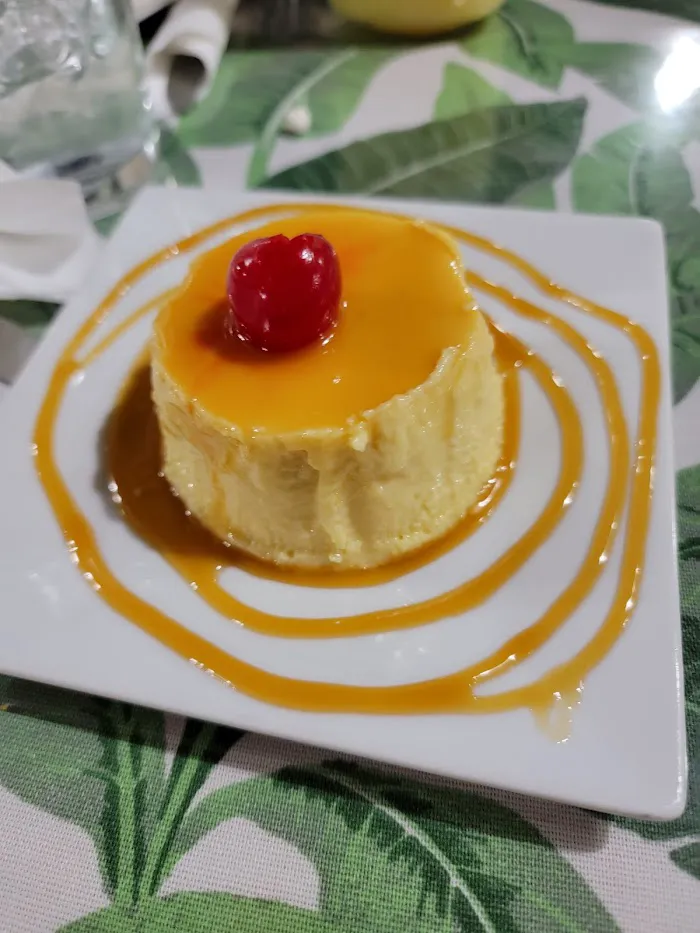 La Orocoveña Restaurant 4