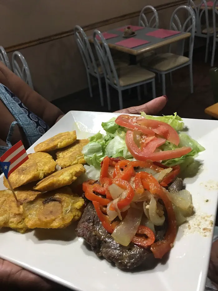 La Orocoveña Restaurant 7