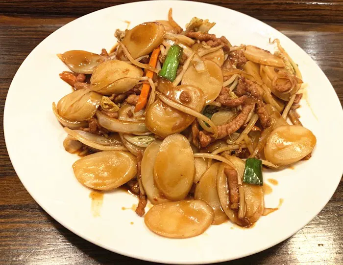 Shanghai Lounge 2