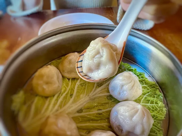 Shanghai Lounge 5