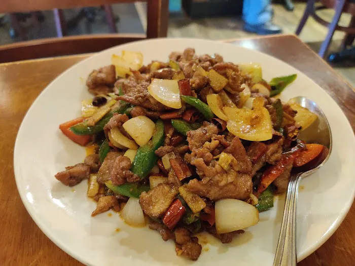 Shanghai Lounge 10