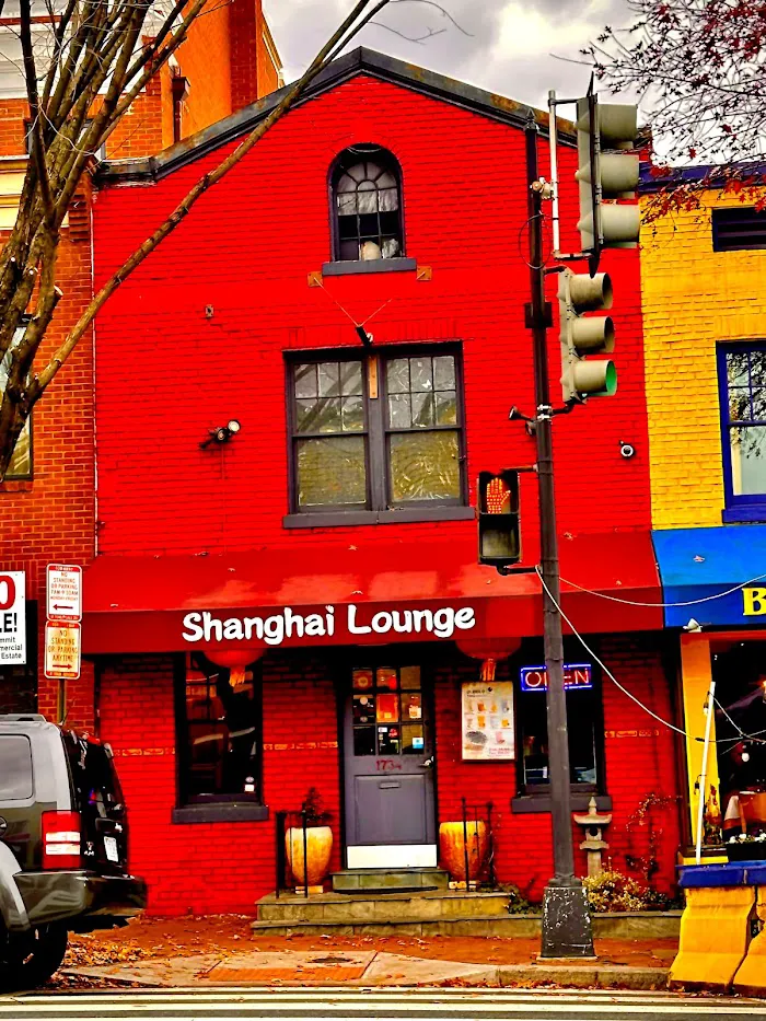 Shanghai Lounge 8