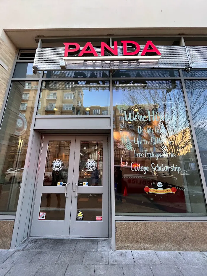 Panda Express 5