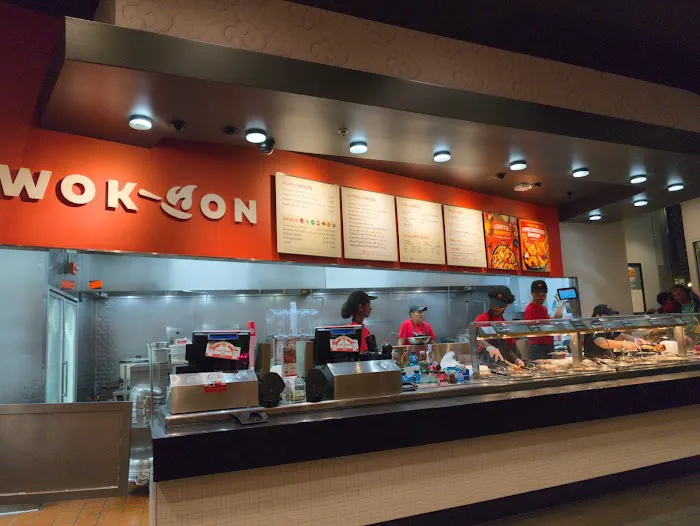 Panda Express 3