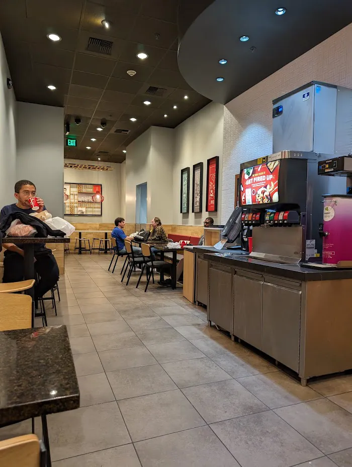 Panda Express 7