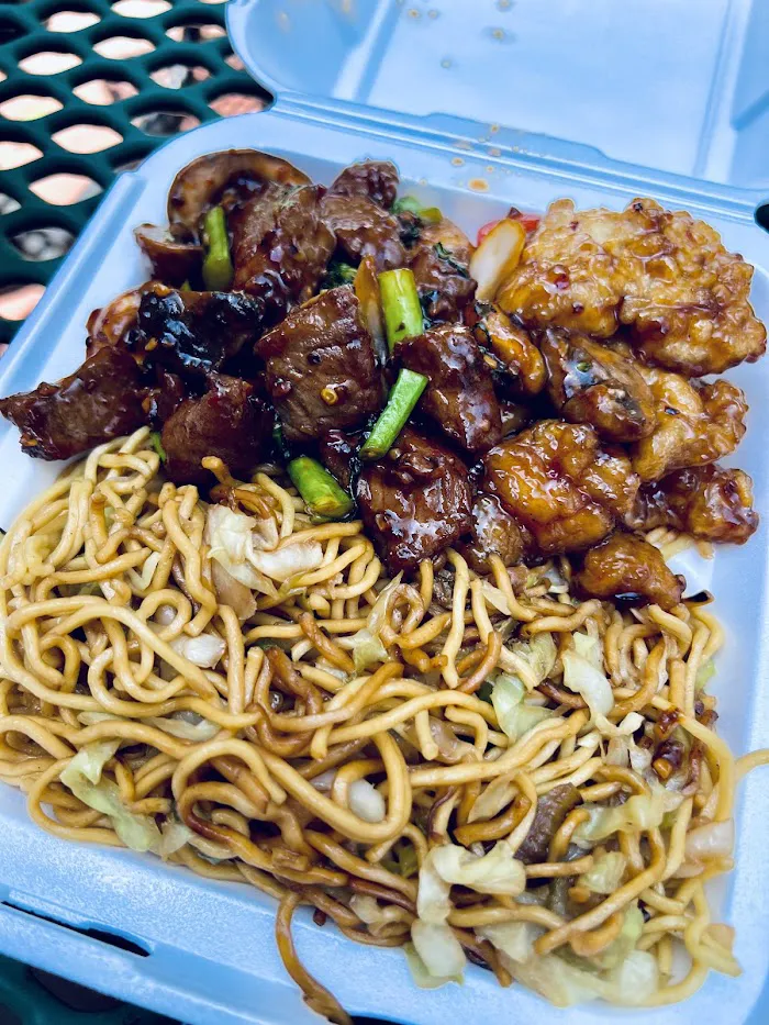 Panda Express 1