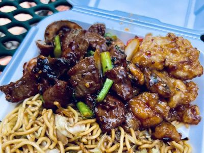 Panda Express 0
