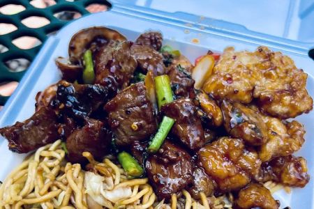 Panda Express