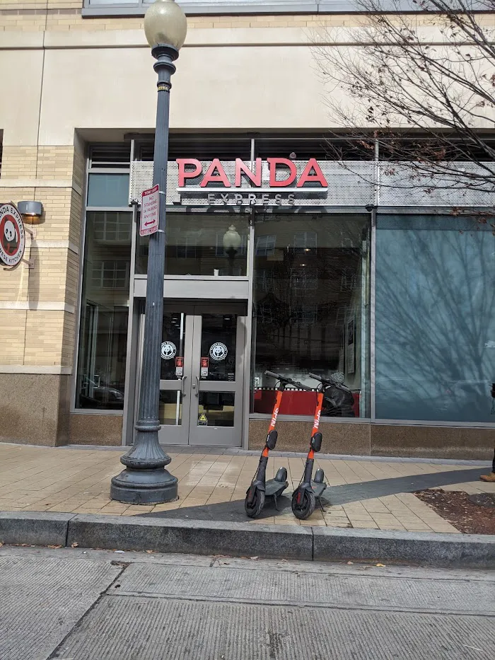 Panda Express 4
