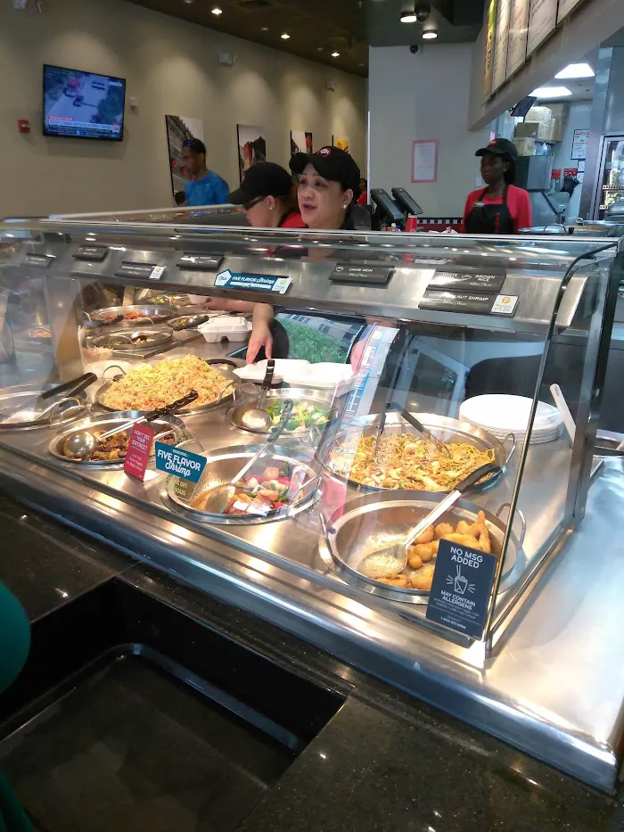 Panda Express 9