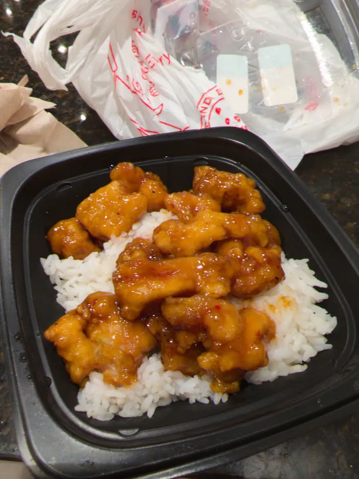 Panda Express 6