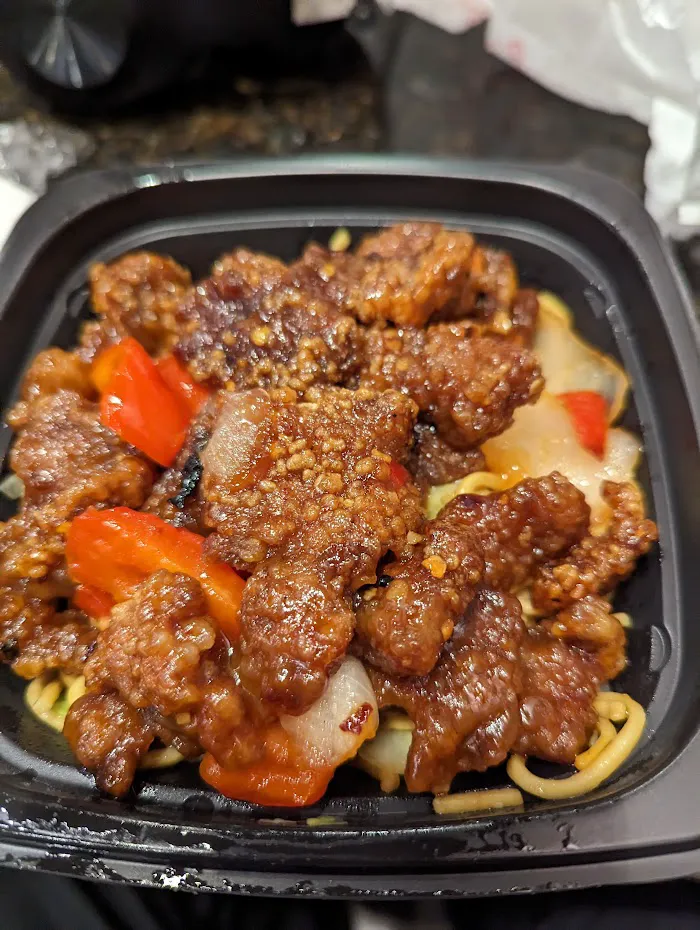 Panda Express 10