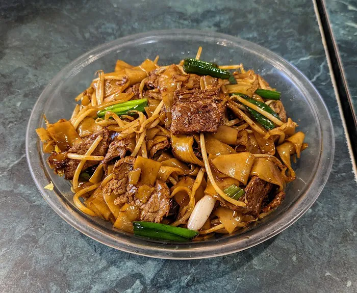 Chinatown Express 8