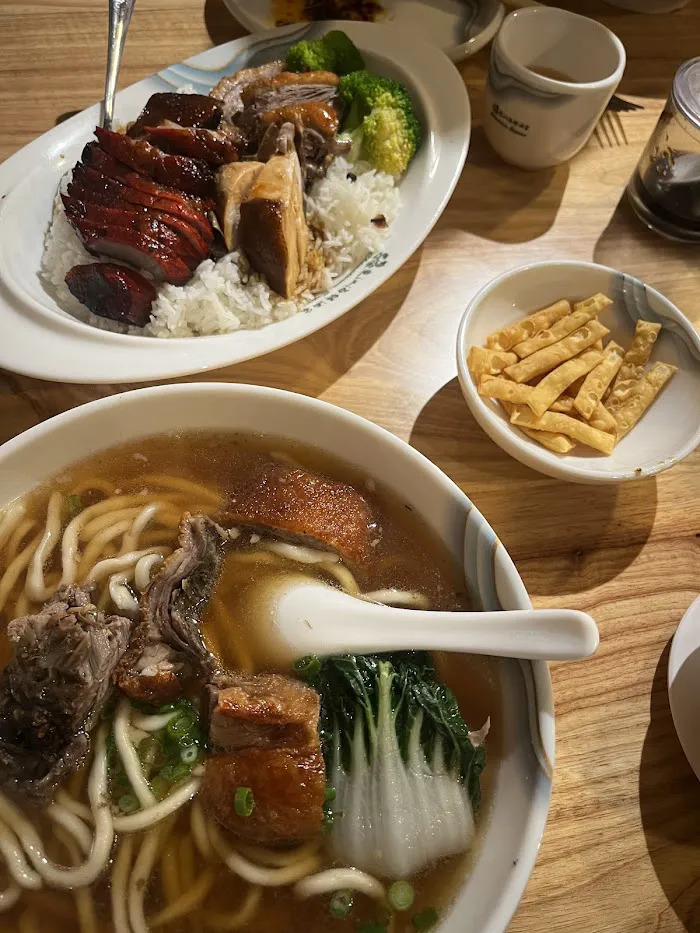 Chinatown Express 9