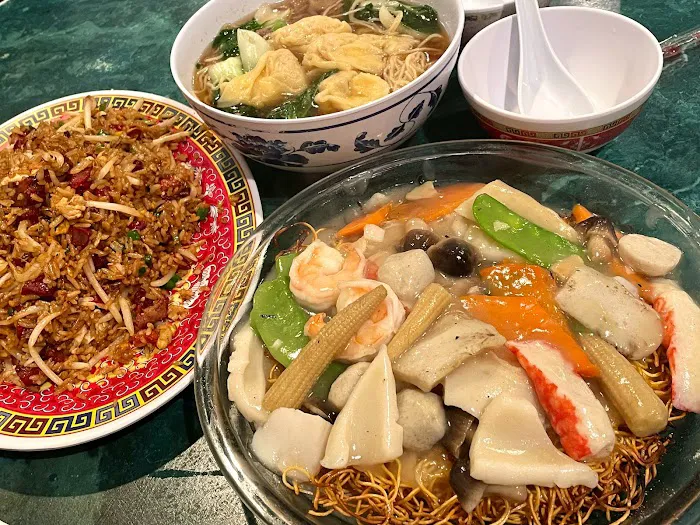 Chinatown Express 3
