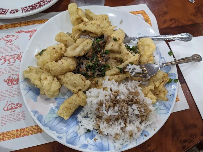Full Kee 8