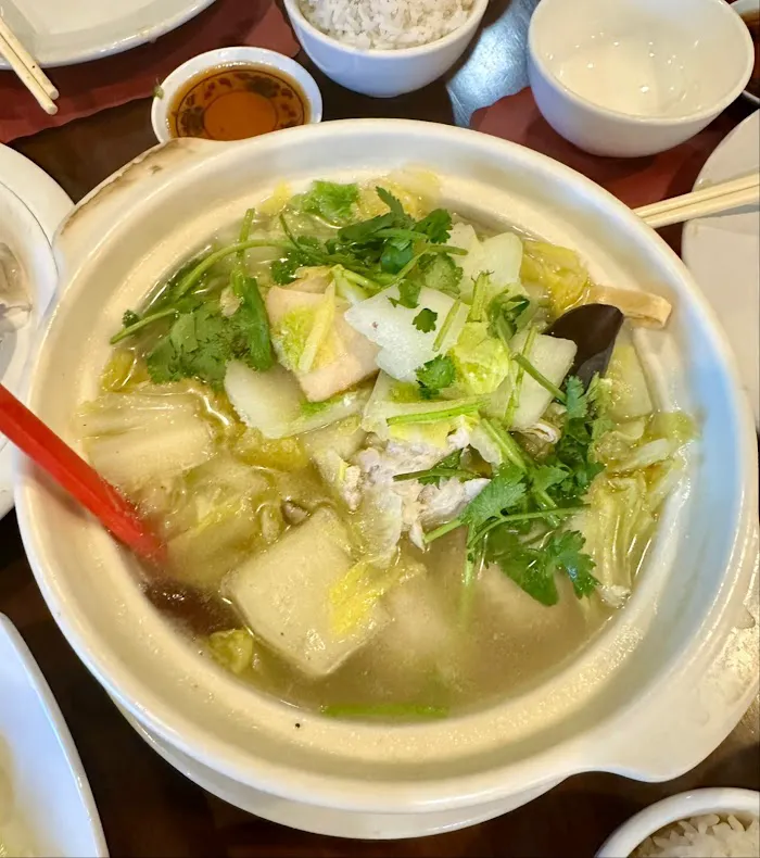 Dumplings and Beyond 3