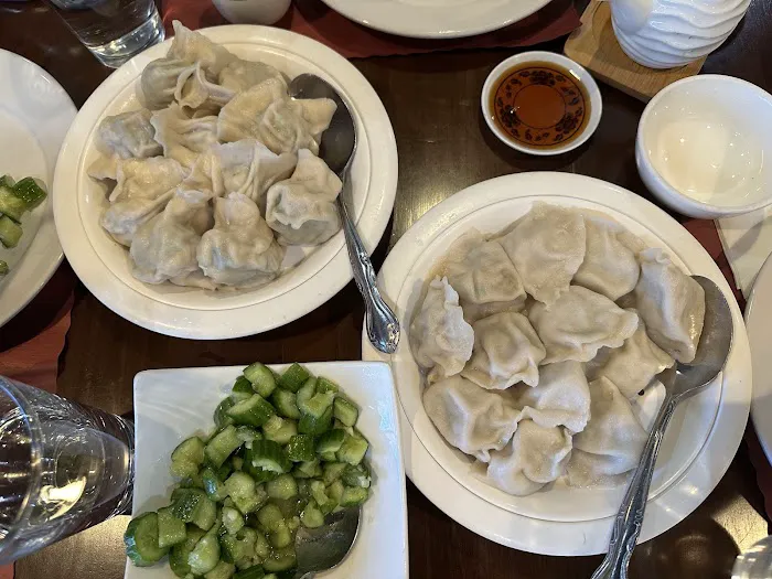 Dumplings and Beyond 7