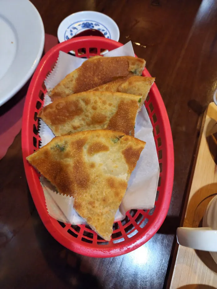Dumplings and Beyond 9
