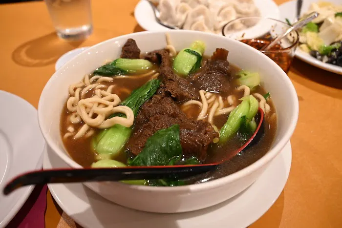 Dumplings and Beyond 5