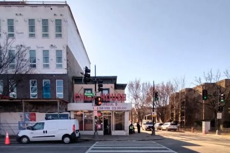 China House