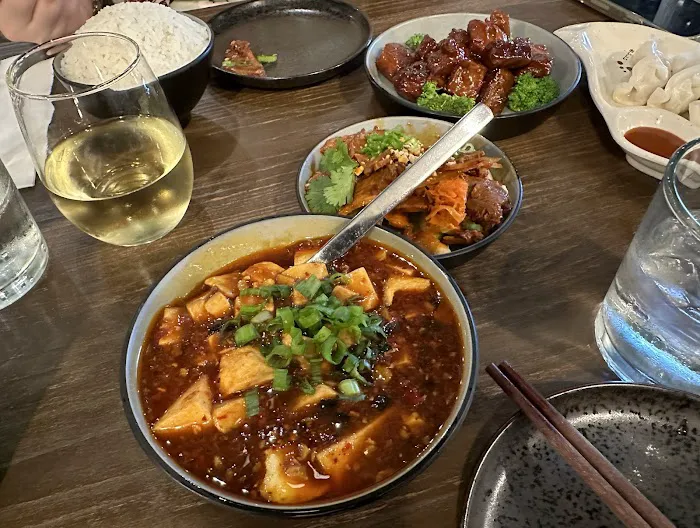 NiHao Arlington 7