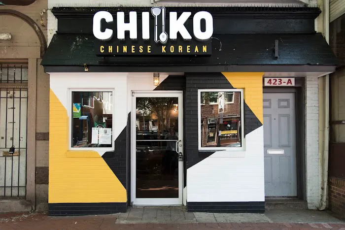 CHIKO 1