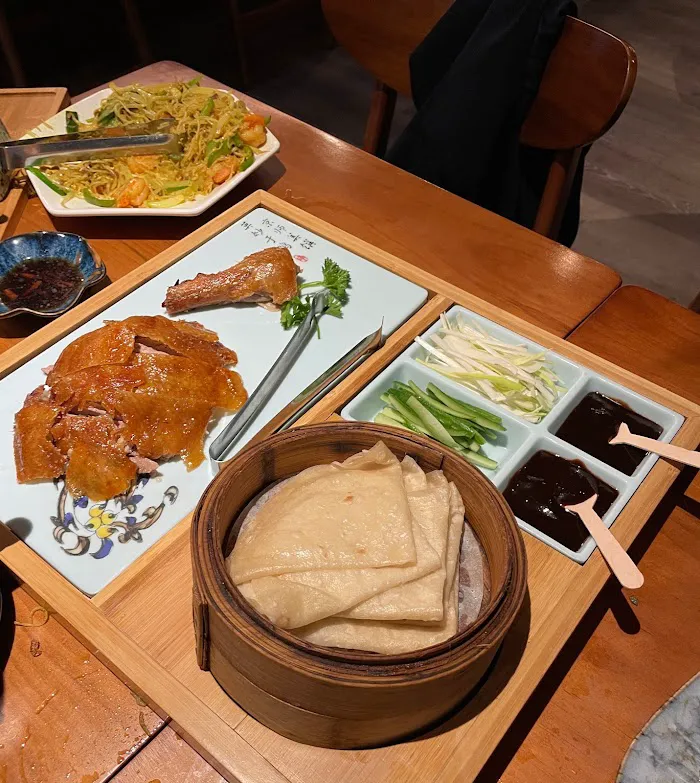 Han Palace-Barracks Row 7