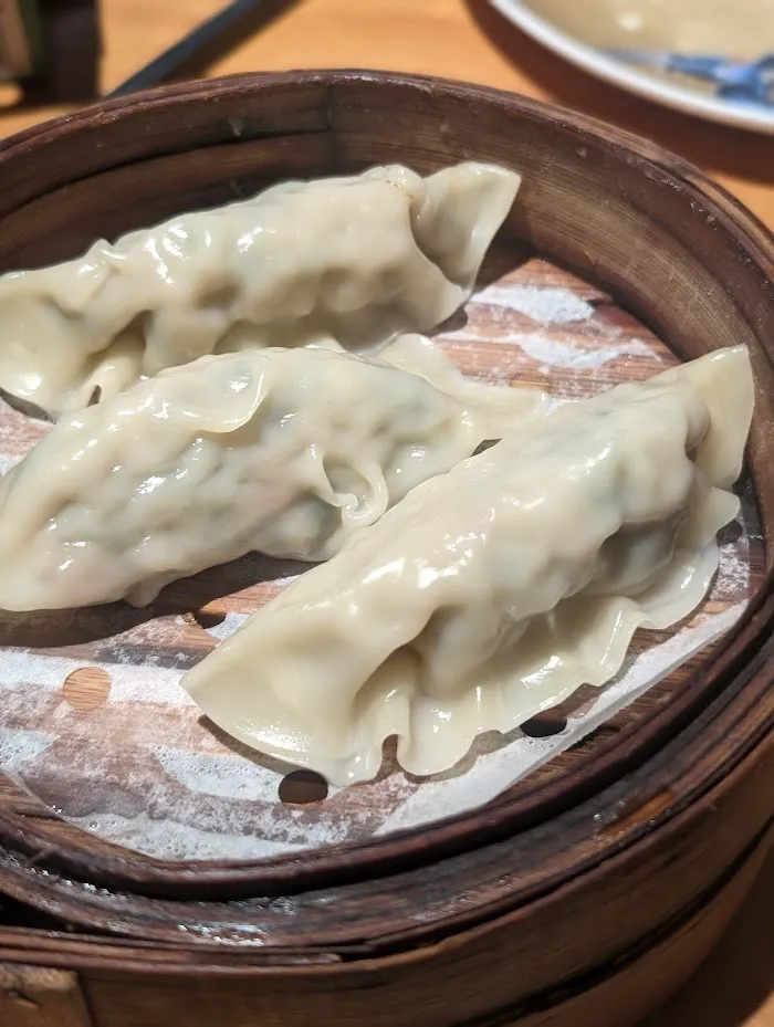 Han Palace-Woodley Park 4