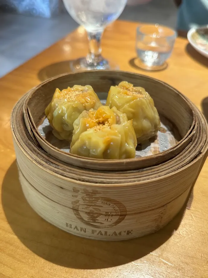 Han Palace-Woodley Park 9