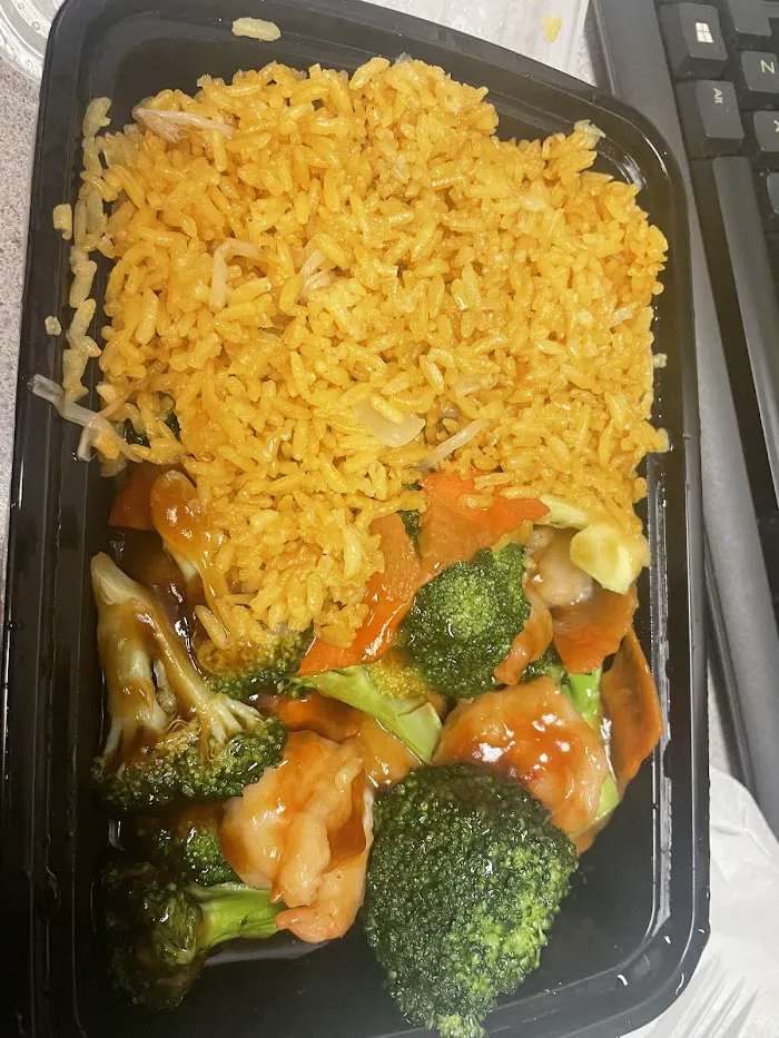 Big China 6