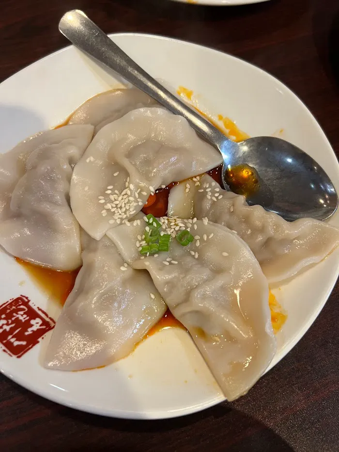 Panda Gourmet 9