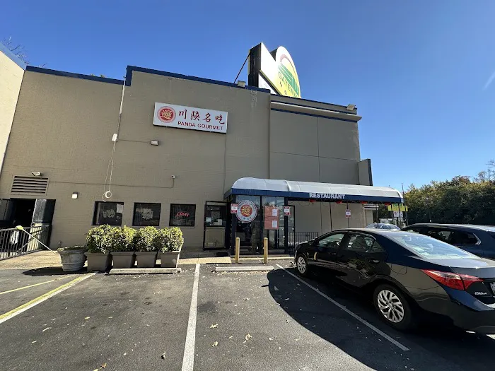 Panda Gourmet 2