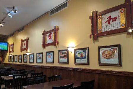 Panda Gourmet