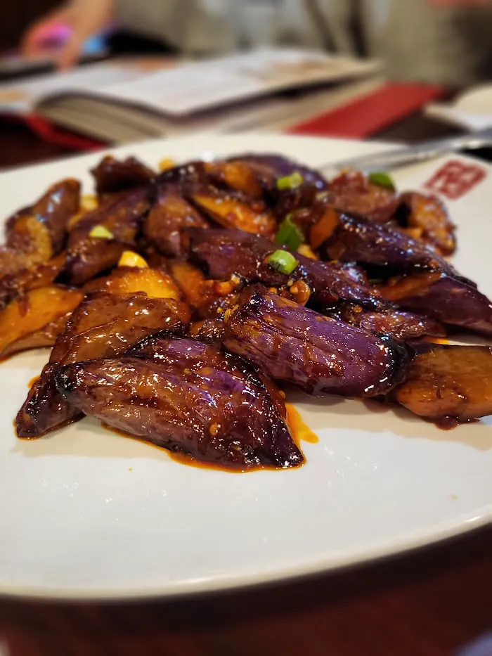Panda Gourmet 10