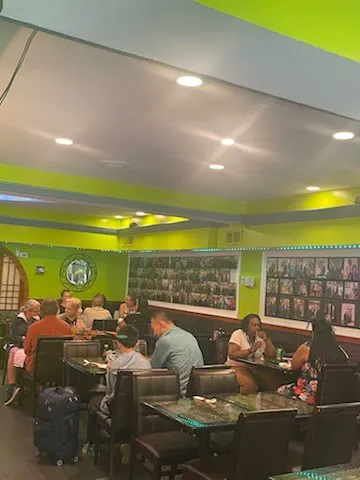 Young Chow Asian Fusion Sushi Bar 1