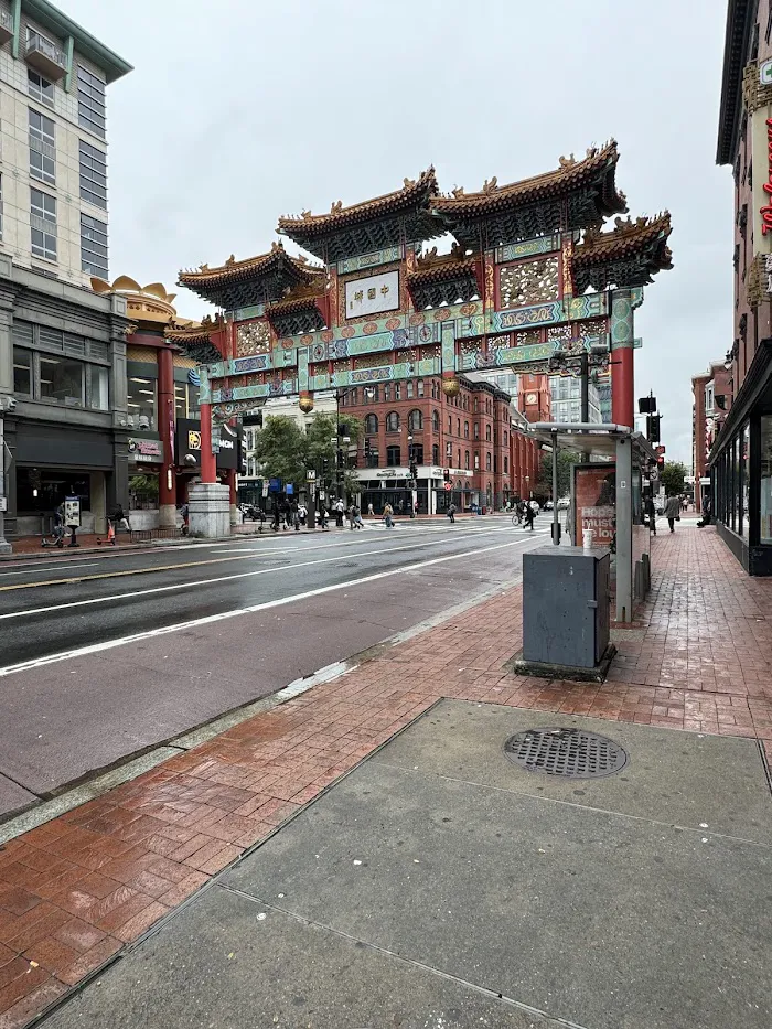 China Town 9