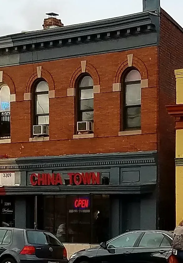 China Town 2