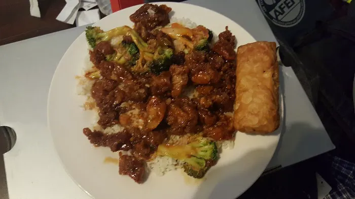 China Town 4