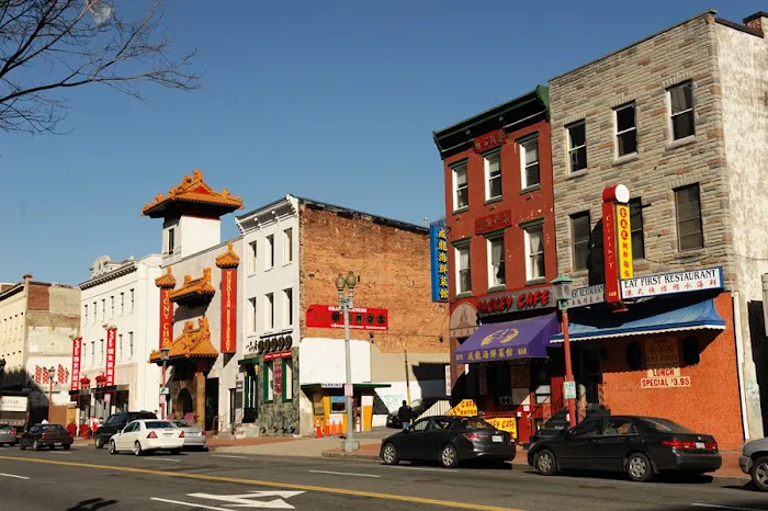China Town 3