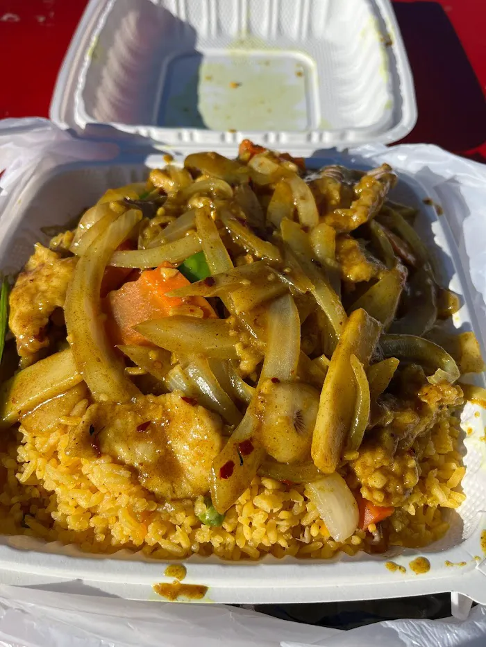 China Town 5