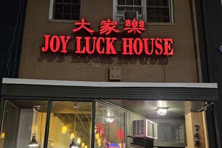 Joy Luck House