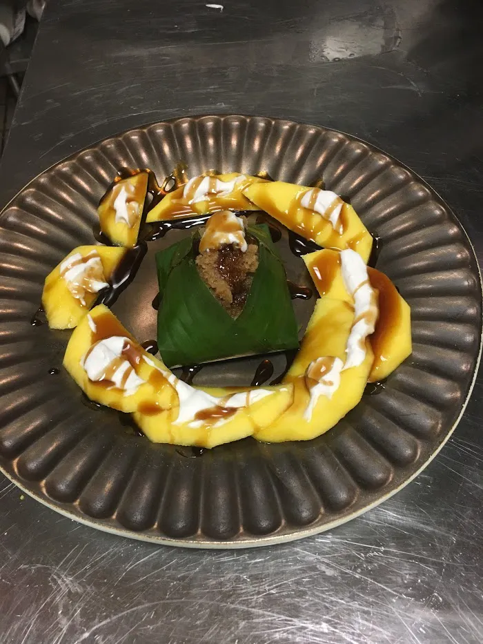 Banana Leaves Asian Restaurant 5