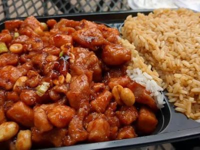 Eddie's Cafe Chinese Cuisine 0