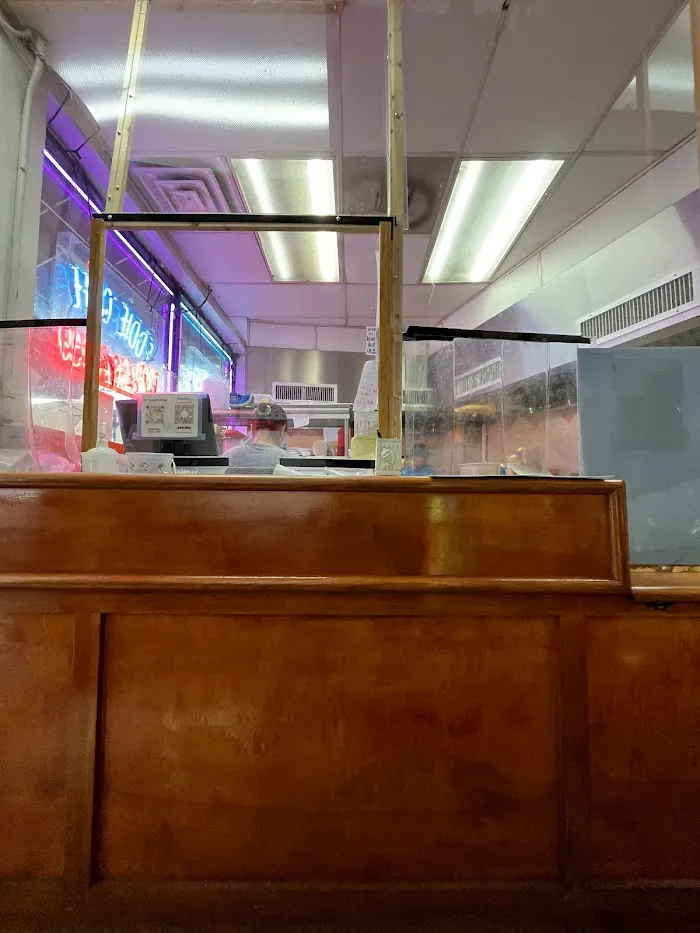 Eddie's Cafe Chinese Cuisine 2