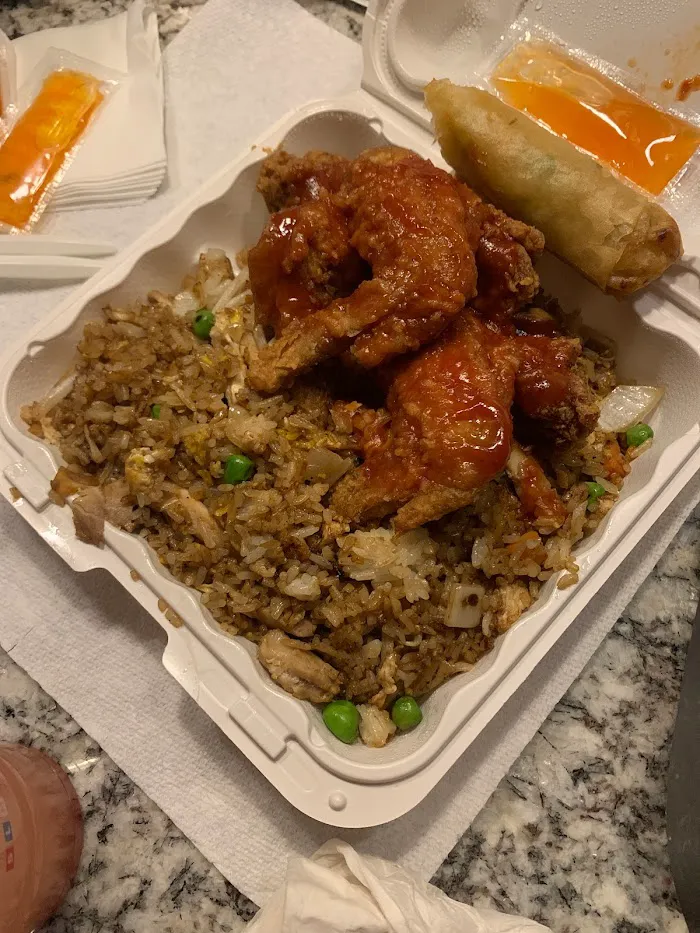 China Wok 9