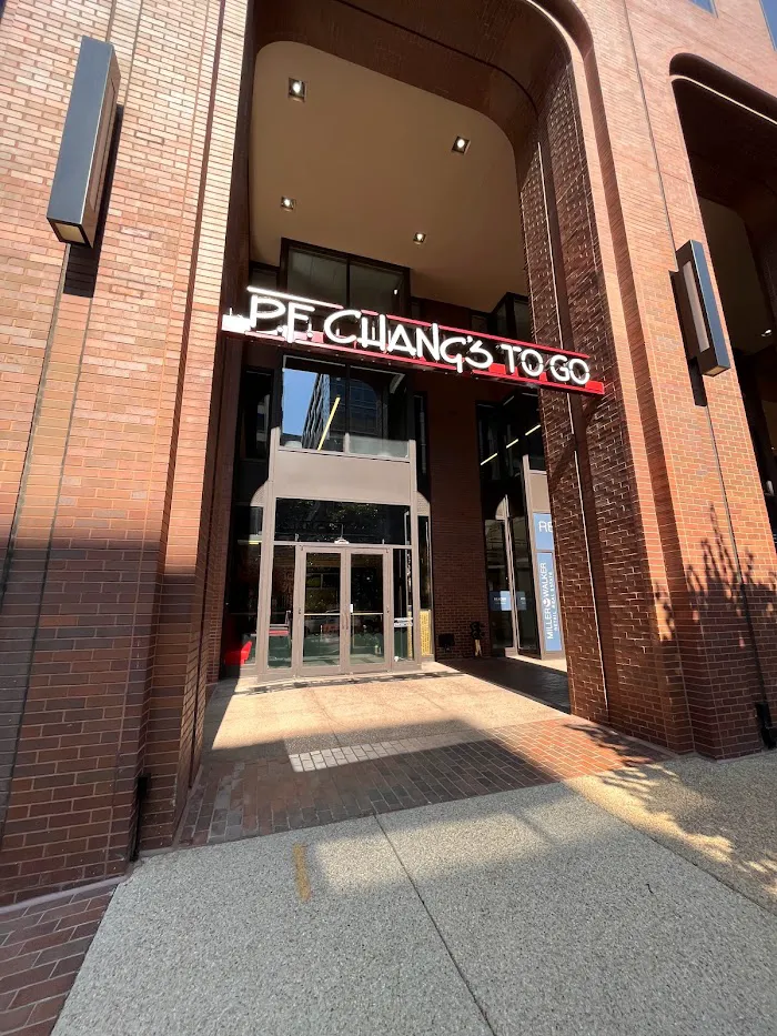 P.F. Chang's 6