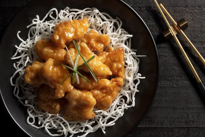 P.F. Chang's 4